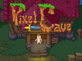 เกม Pixel Cave: My Backyard