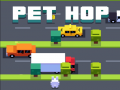 เกม Pet Hop 