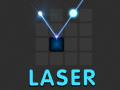 เกม Laser