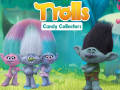 เกม Trolls Candy Collector