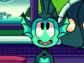 เกม Fish Kiss