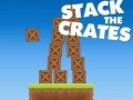 เกม Stack The Crates