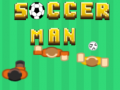 เกม Soccer Man