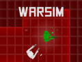 เกม War Sim  