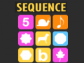 เกม Sequence
