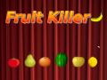เกม Fruit Killer