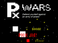 เกม PxWars