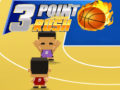 เกม 3 Point Rush