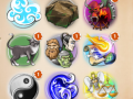 เกม Doodle God: Fantasy World Of Magic 