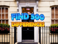 เกม Find 500 Differences