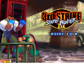 เกม Street Fighter III 3rd Strike: Fight for the Future
