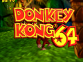 เกม Donkey Kong 64