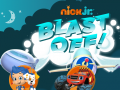 เกม Nick Jr Blast Off