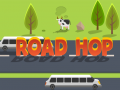 เกม Road Hop