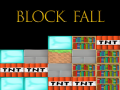 เกม Block Fall
