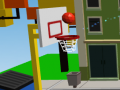 เกม Street Hoops 3D