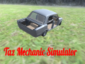 เกม Taz Mechanic Simulator