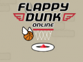 เกม Flappy Dunk Online