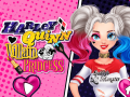 เกม Harley Quinn Villain Princess