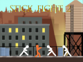 เกม Stick Fight 2