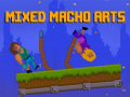 เกม Mixed Macho Arts