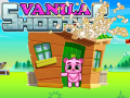 เกม Vanilla Shooter