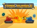 เกม Tank Rumble