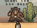 เกม Shoot The Bad Guys
