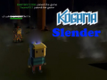 เกม Kogama: Slender