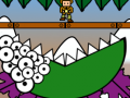 เกม Stop the Chomper