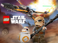 เกม Lego Star Wars: Empire vs Rrebels 2018