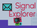 เกม Signal Explorer