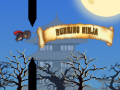 เกม Running Ninja