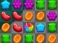 เกม Jelly Garden