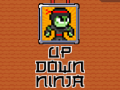 เกม Up Down Ninja