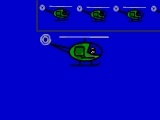 เกม Air Bourne