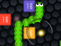 เกม Slither vs Block