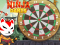 เกม Ninja Darts