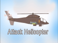 เกม Attack Helicopter
