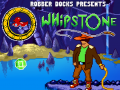 เกม Whip Stone