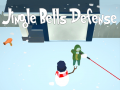 เกม Jingle Bells Defense