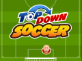 เกม Top Down Soccer