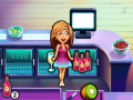 เกม Fabulous Angela's High School Reunion