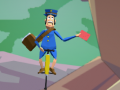 เกม Pogo Postman