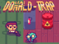 เกม Donald-Trap