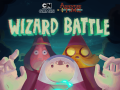 เกม Adventure Time Wizard Battle 