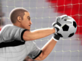 เกม Super Goalie Auditions