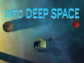 เกม Into Deep Space
