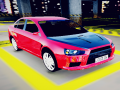 เกม Garage Parking