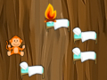 เกม Monkey Jumping!